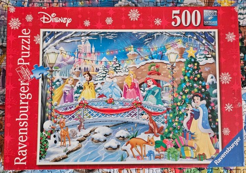 Ravensburger disney princess - ravensburger,
