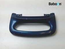 Grab Bar (Pillion Grab Rail)