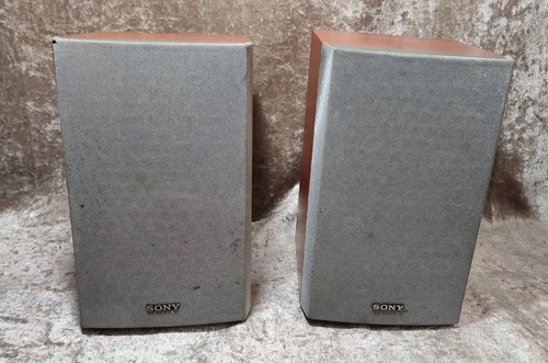 Sony cnez7 bookshelf - ss-cnez7,