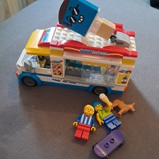 LEGO City 60253 Ice Cream