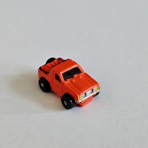 Micro machines insiders tiny - insiders,