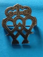 VINTAGE STERLING SILVER