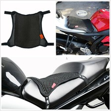 Motorcycle 2-Layer Seat Cover