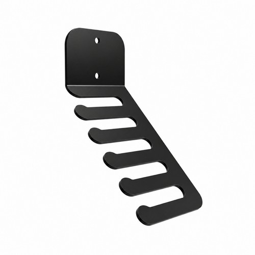 Wall mount hanger space - wall,