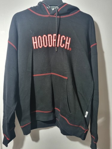 Hoodrich from nothing - hoodrich, to