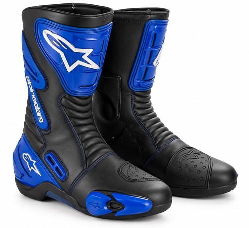 Alpinestars plus - s-mx,