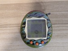 Vintage Tamagotchi Connection