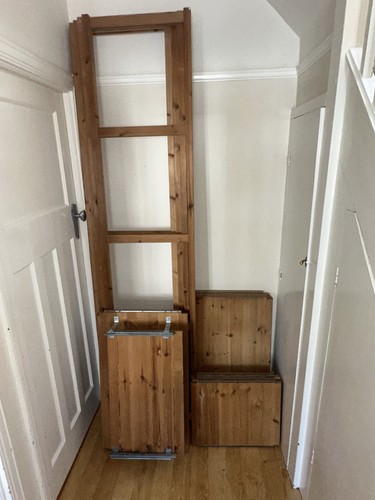 Ikea ivar shelving - ikea,