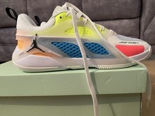 Jordan Heir Sail Dark Powder