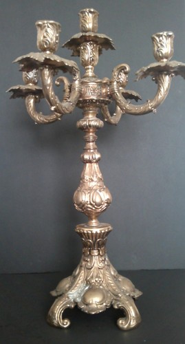 Vintage old retro brass - vintage,