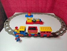Vintage 1993 Lego Duplo 2732