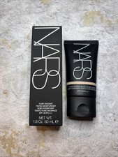 NIB NARS Pure Radiant Tinted