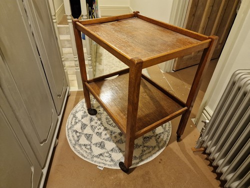 Vintage edwardian antique - edwardian, tea