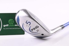 Ping G5 #4 Hybrid / 22 Degree