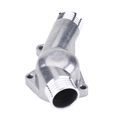 Aluminum thermostat - ›,