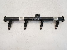 Injector rail for Chevrolet