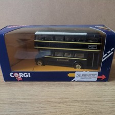limited edition Corgi 469/15