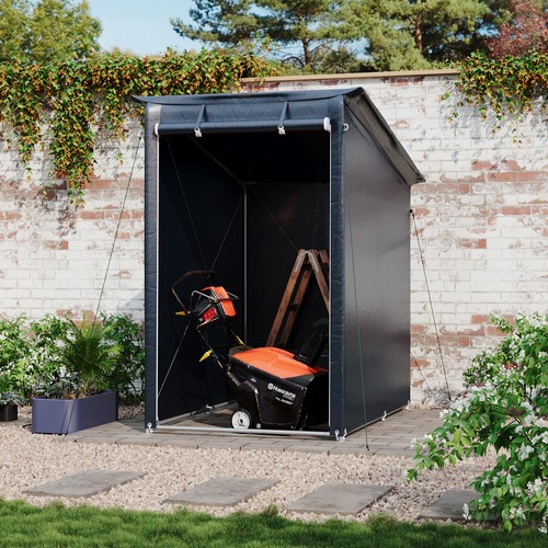 3x5ft 4x6ft garden - 4x6ft, shed