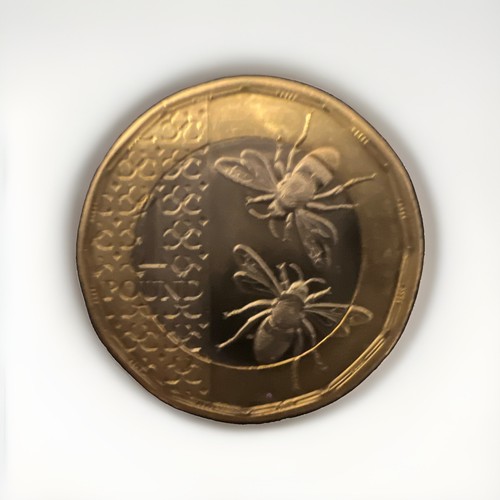 Great britain 2025 one - great,
