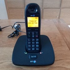 BT BT1000 Digital Cordless