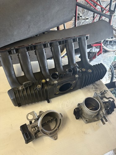 Bmw e36 intake - bmw, with