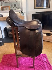 Black Country GP Saddle Brown
