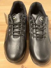 Men’s Stuburt Black Golf