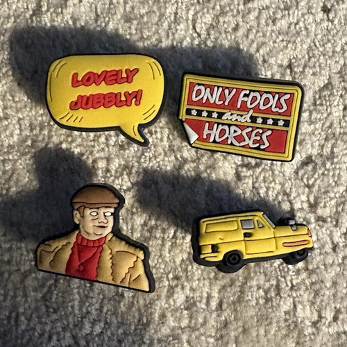 Only fools and horses - only,
