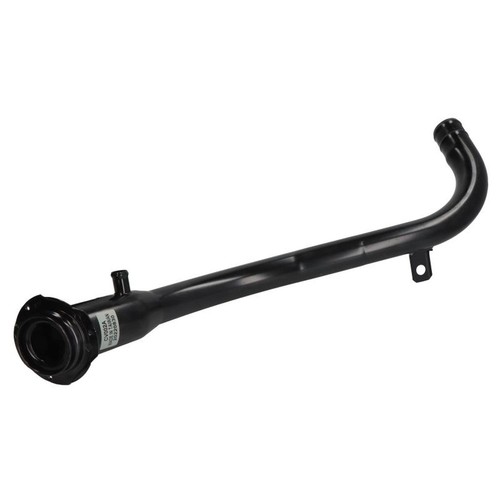 Fuel tank filler - filler, vw