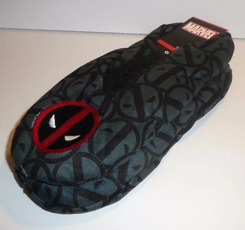 Size deadpool cozy - size, s/m