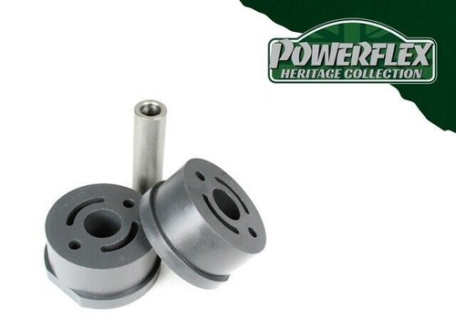 Powerflex gearbox mounting - powerflex,
