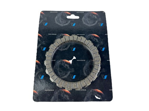 Clutch disc kit engine - clutch,