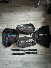 Oxford Sports Lifetime Luggage