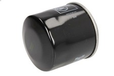 Oil filter HENGST H97W06 for