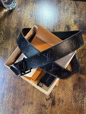Louis vuitton initiales - louis, lv