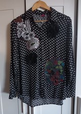 Save The Queen Artistic Cotton