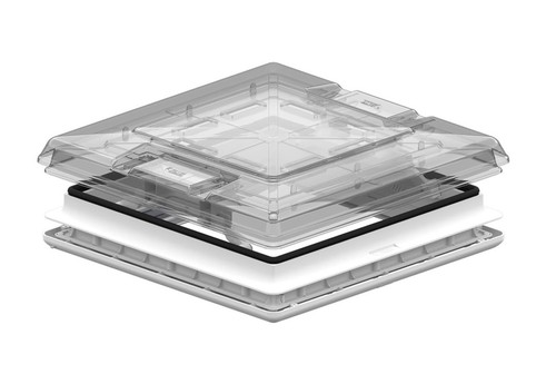 Fiamma motorhome vent - motorhome, 50