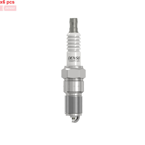 Pcs spark plug t20epru15 - spark,