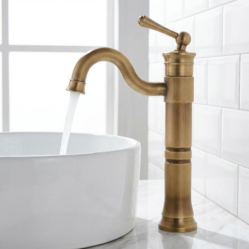 Retro antique brass - retro,