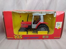 Ros Agri-model Massey Ferguson