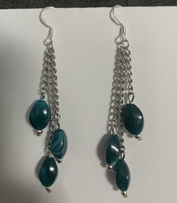 Ladies Women 925 silver Hook