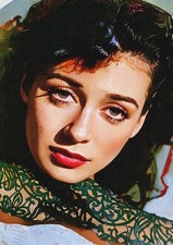 Gail Russell Unique Oils