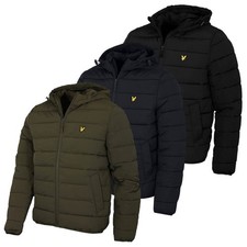 Lyle & Scott Mens Lightweight