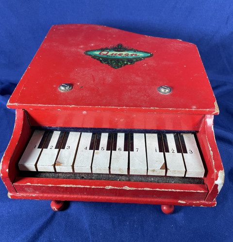 Queen brand grand piano toy - brand,