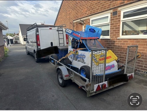 Trailer