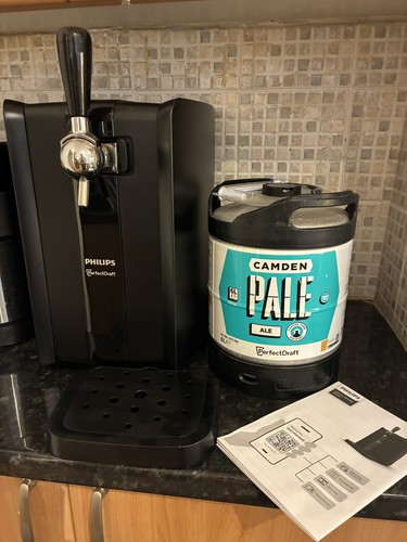Philips perfectdraft beer - philips,
