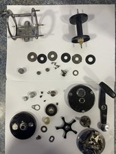 ABU 7000c Parts Spares