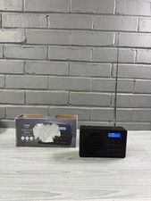Tesco DR1701 DAB/FM Digital