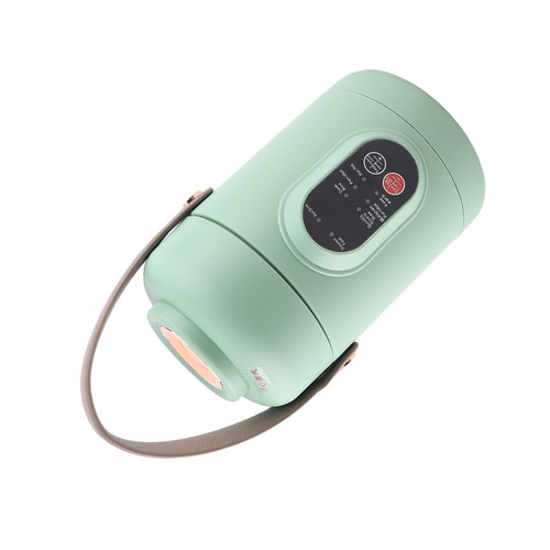 Portable electric pot 500w - a-portable,