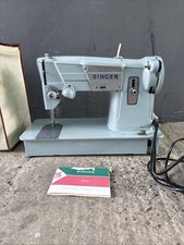 Singer 357k Heavy Duty Sewing